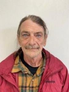 David Gochanour a registered Sex Offender of California
