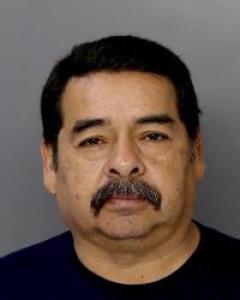 David Florencio Godoy a registered Sex Offender of California