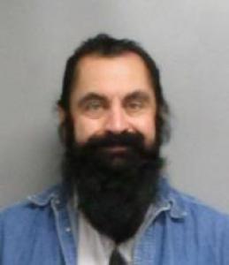 David Michael Gonzales a registered Sex Offender of California