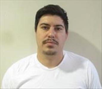 David Gonzalez a registered Sex Offender of California