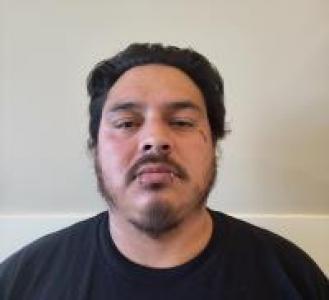 David M Gonzalez a registered Sex Offender of California