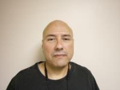David Efrain Gutierrez a registered Sex Offender of California