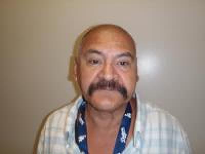 David Soto Guzman a registered Sex Offender of California