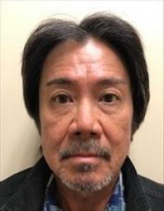 David M Hanami a registered Sex Offender of California