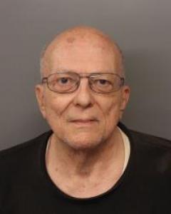 David Guy Harden a registered Sex Offender of California