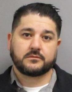 David Angel Hermosillo a registered Sex Offender of California