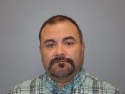 David Anthony Herrera a registered Sex Offender of California