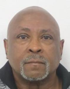 David Horn a registered Sex Offender of California