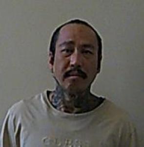 David Curtis Inthalonsinh a registered Sex Offender of California