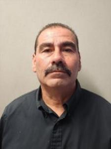 David Gregory Jaramillo a registered Sex Offender of California