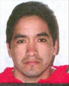 David Jimenez a registered Sex Offender of California