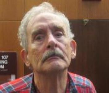 David Roland Kirk a registered Sex Offender of California