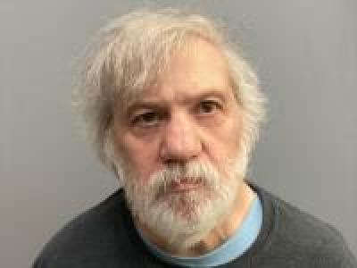 David Alan Kissinger a registered Sex Offender of California