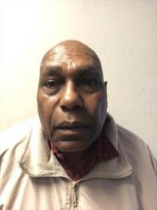 David Lewis a registered Sex Offender of California