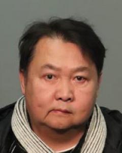 David Minh Le a registered Sex Offender of California