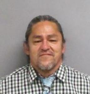 David Lopez a registered Sex Offender of California