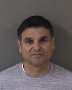 David Gregory Lopez a registered Sex Offender of California