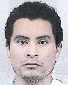 David Fernando Marin a registered Sex Offender of California