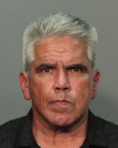 David Martinez a registered Sex Offender of California