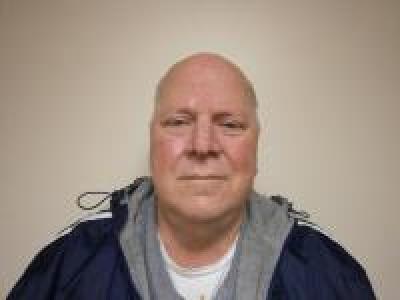 David Stanley Meese a registered Sex Offender of California