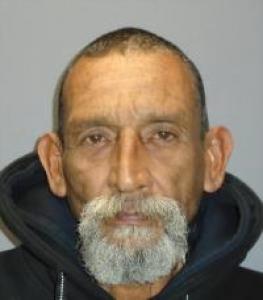 David Meza a registered Sex Offender of California