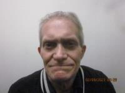 David Dean Miller a registered Sex Offender of California