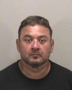 David Charles Moreno a registered Sex Offender of California