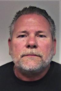 David Alan Moyes a registered Sex Offender of California