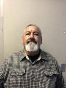 David Murguia a registered Sex Offender of California