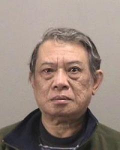 David Nguyen a registered Sex Offender of California