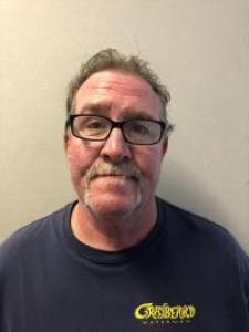 David Lyle Norling a registered Sex Offender of California
