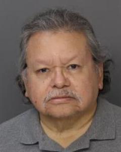 David Rodriguez Olivas a registered Sex Offender of California