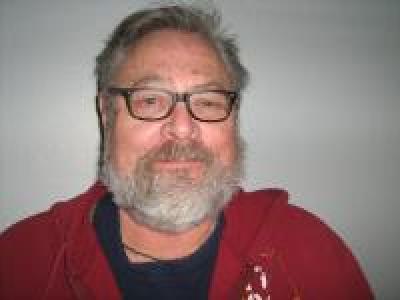 David Lawrence Olivier a registered Sex Offender of California