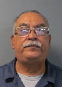 David Rodriguez Oviedo a registered Sex Offender of California