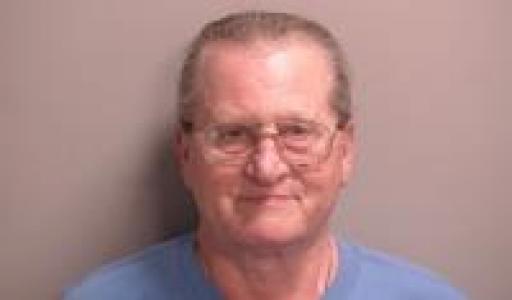 David Erskine Owings a registered Sex Offender of California