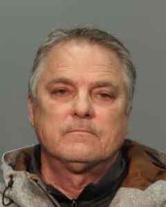 David Loren Patterson a registered Sex Offender of California