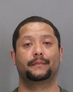 David Alejandro Paz a registered Sex Offender of California
