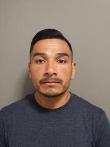 David Pedroza a registered Sex Offender of California