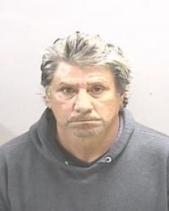 David Pereida a registered Sex Offender of California