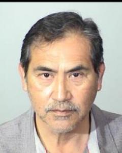 David M Perez a registered Sex Offender of California