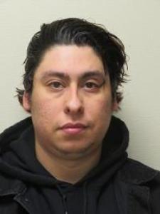 David Joseph Perez a registered Sex Offender of California