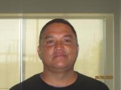 David John Perez a registered Sex Offender of California