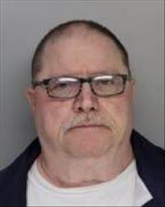 David Lee Petko a registered Sex Offender of California