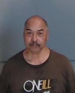 David Ramirez a registered Sex Offender of California