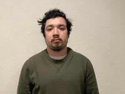 David Ruben Ramos a registered Sex Offender of California