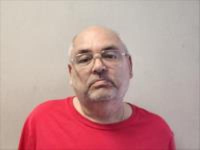 David Garrett Redmond a registered Sex Offender of California