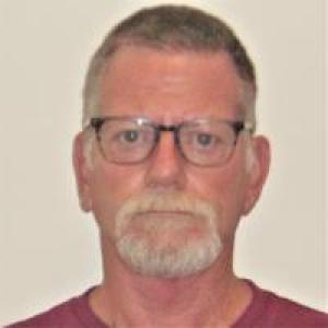 David Wayne Reese a registered Sex Offender of California