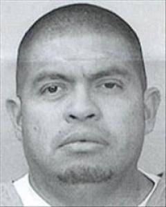 David Bello Refugio a registered Sex Offender of California