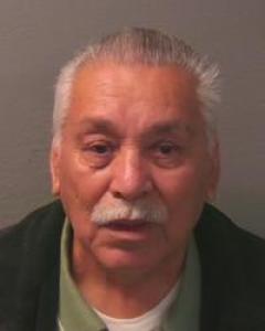 David Hernandez Rivera a registered Sex Offender of California