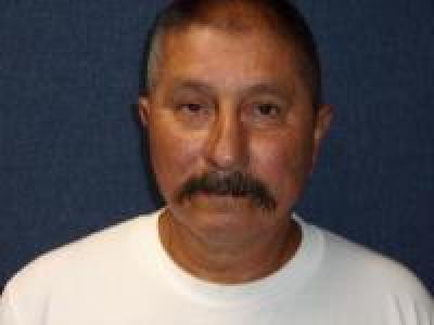 David Rodarte a registered Sex Offender of California